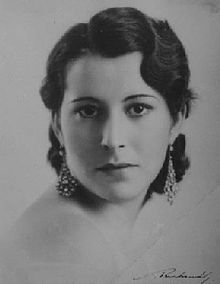 Graciela Naranjo
